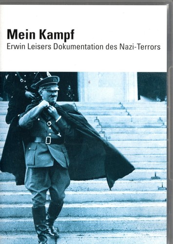 Mein kampf erwin leisers - kampf,