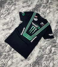T-shirt vintage Monster Energy