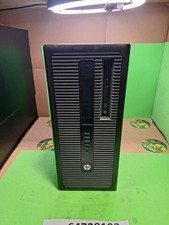 pc fisso hp prodesk 600 g1