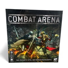 Warhammer 40K Combat Arena -