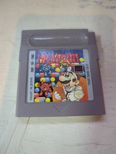 Carrello Dr Mario Gameboy