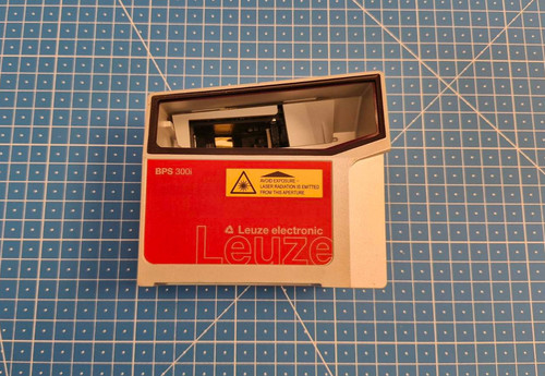 Leuze bps 348i 100 sistema - 100,