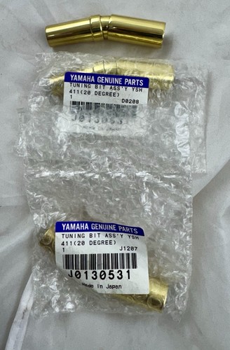 Punte sousaphone yamaha - punte,