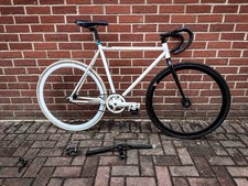 Retrospec single speed - /, fixie