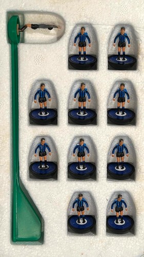 Subbuteo inter scatola - lw,