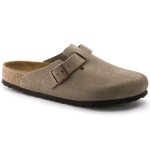 Birkenstock boston plantare - boston,