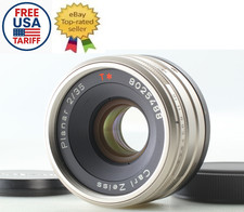 [Quasi come nuovo] Contax Carl