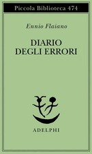 Diario degli errori - Ennio