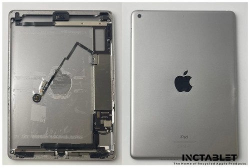Difetto minore ipad 6a - difetto, minore:
