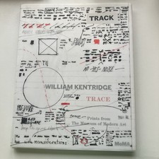 William Kentridge Trace -