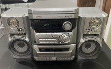 Aiwa CX-NA115U 3 CD Changer