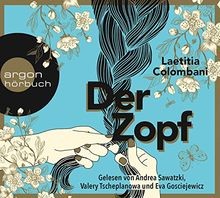 Der Zopf von Colombani