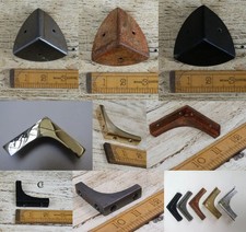 Mobile rustico metallo angoli