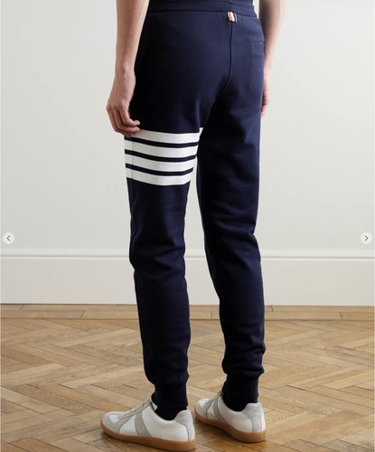 Autentici pantaloni della tuta - pantaloni,