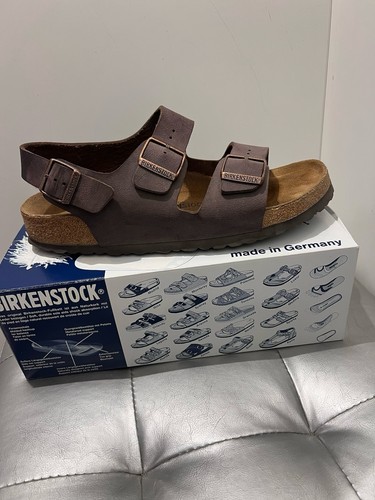 Birkenstock milano sandali - birkenstock,