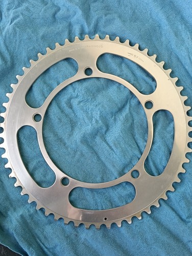 Campagnolo teeth nos crown - 57,