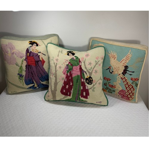 Set cuscini vintage - 3,