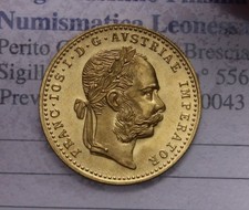 NL* AUSTRIA Kaiser FRANZ