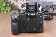 Panasonic Lumix DMC-G7 16MP 4K