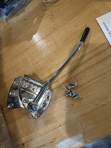 Coda tremolo chitarra