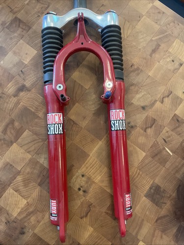 Rockshox judy vintage - dh,