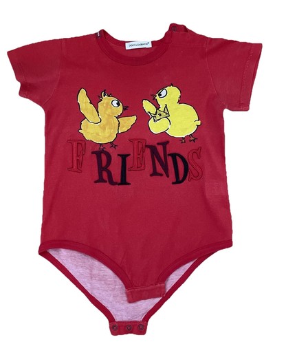 Body bambino dolce - body, gabbana
