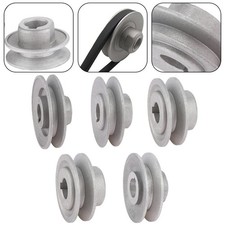 Pulegge motore robuste - , e