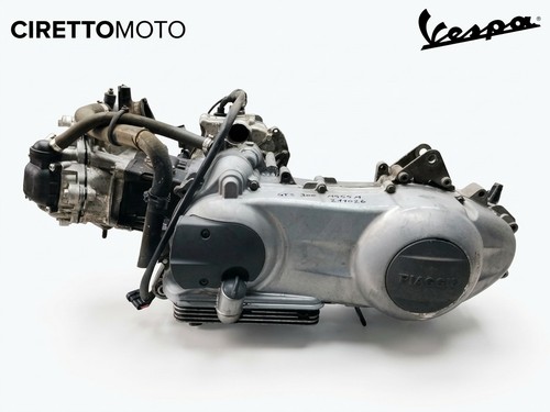 M454m motore blocco completo - motore,