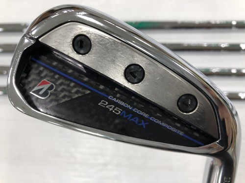 Bridgestone 245max set - 245max, di