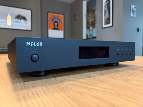 Libreria musicale melco - melco, n1