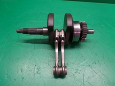 ALBERO MOTORE BIELLE DUCATI MONSTER 750 02 2002 INIEZIONE SHAFT CONNECTING RODS