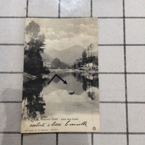 Garessio,Ponte,Diga
