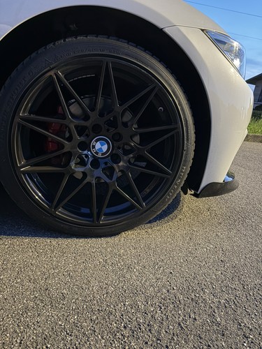 Cerchi replica bmw - 19",