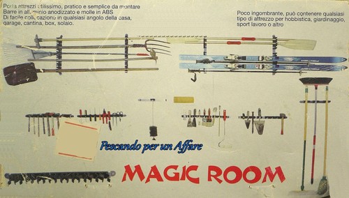 Pap magic room - pap, canne-