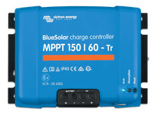 VICTRON ENERGY BlueSolar MPPT