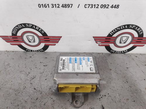 Modulo airbag honda civic mk8 - modulo,