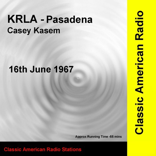Not pirate radio - not,
