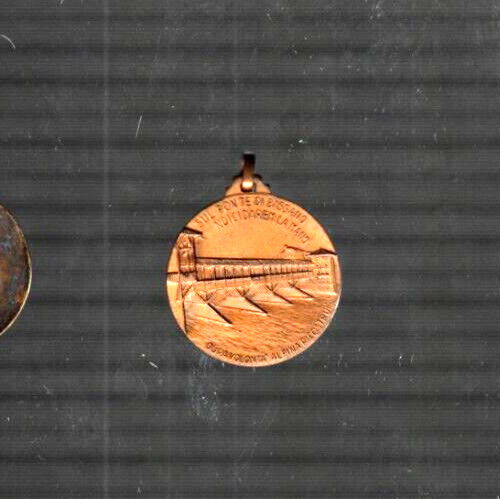 Bassano del grappa - del, medal