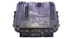 Engine control unit Peugeot