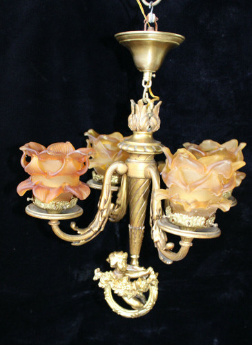 Lampadario sospensione - a,