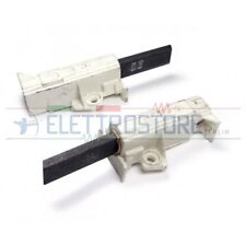 Spazzole 2pz PA66-GF2