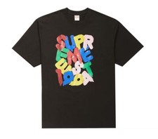 T-shirt Supreme Balloons -