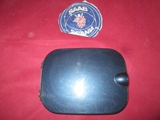 SAAB 9000 CS CSE Aero PORTELLO BENZINA colore Blue Le Mans