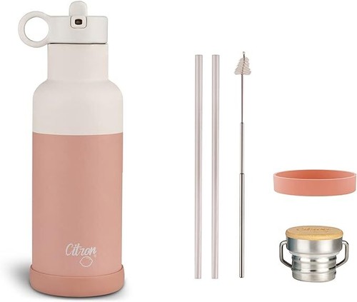 Citron borraccia bambini 500 - bambini,