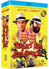 Bud Spencer & Terence Hill