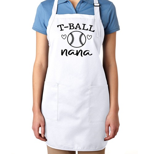 Grembiule taschino ball nana - grembiule,