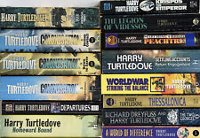 HARRY TURTLEDOVE : Select