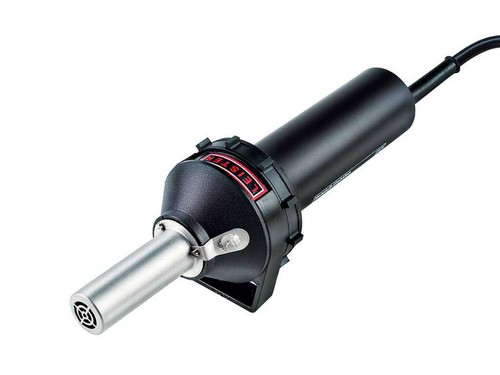 Saldatore aria calda - aria,