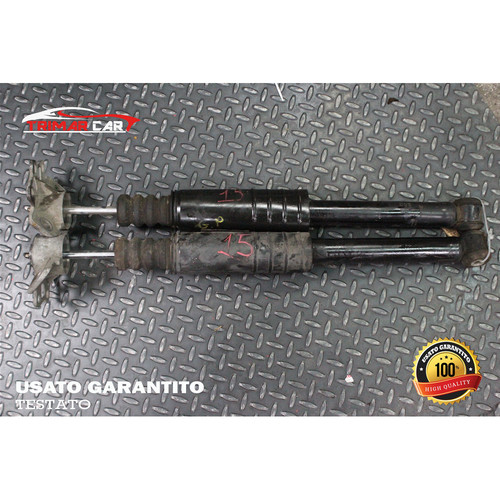 55700452 coppia ammortizzatori - 55700452,