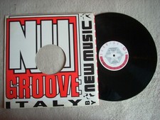 GROOVE - DANCING AND MUSIC MIX